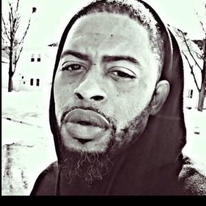 Meet your Posher, Kentrell